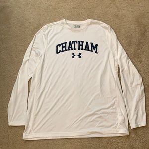 Men’s Long Sleeve Shirt